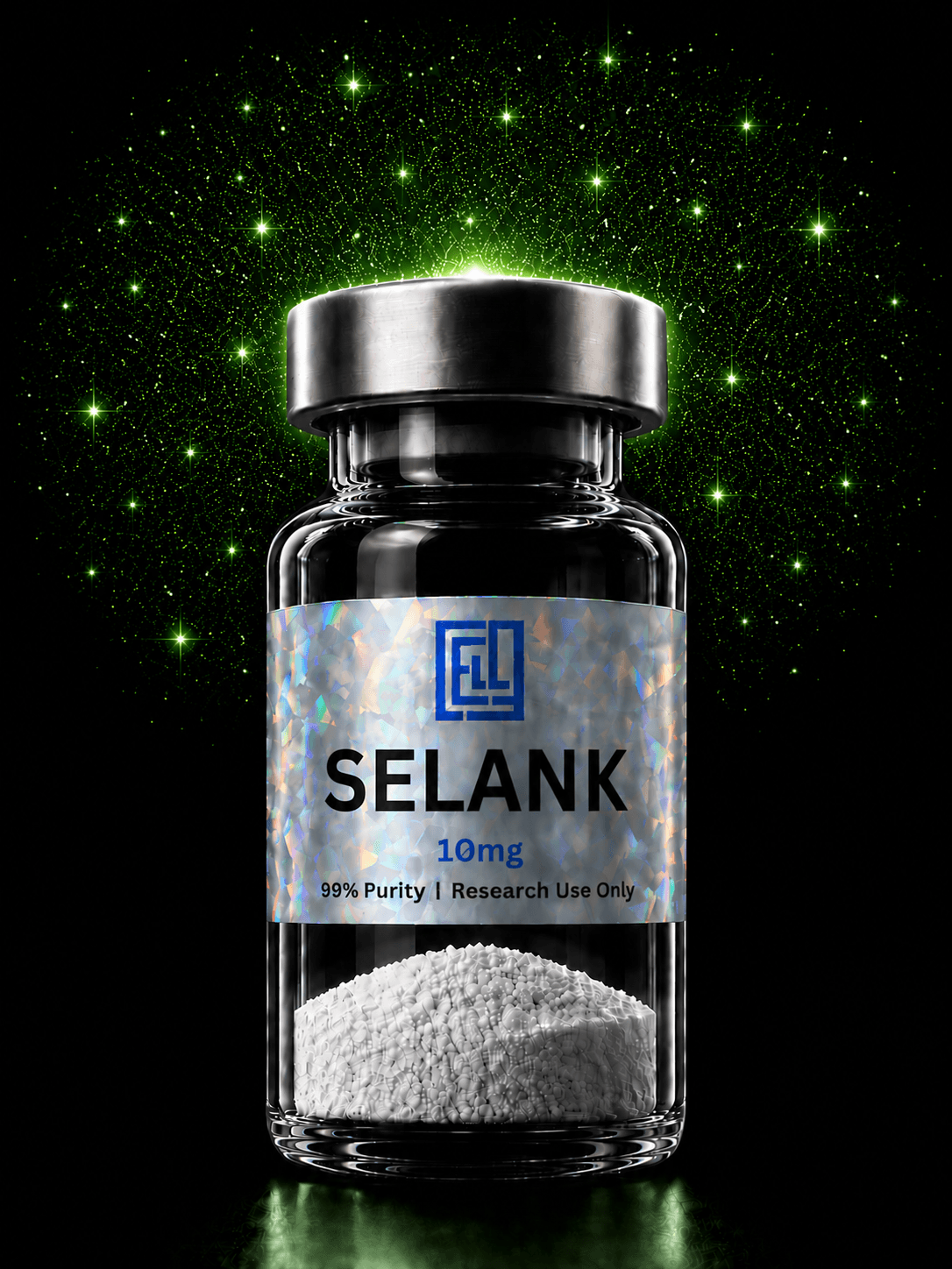 Selank