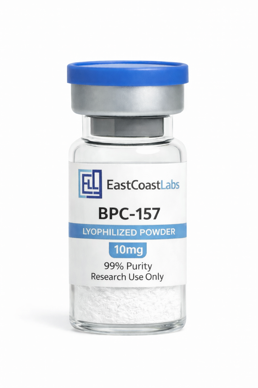 BPC-157 - 10mg