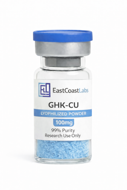 GHK-cu - 100mg