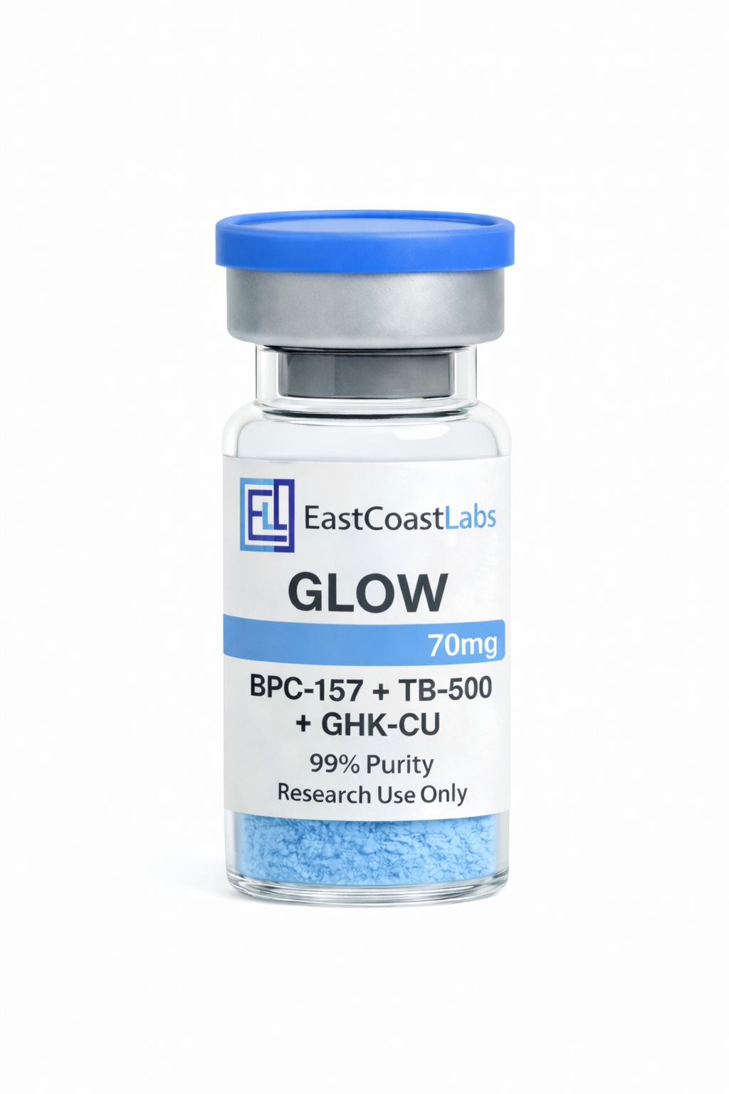 GLOW - 70mg