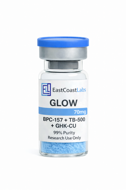 GLOW - 70mg