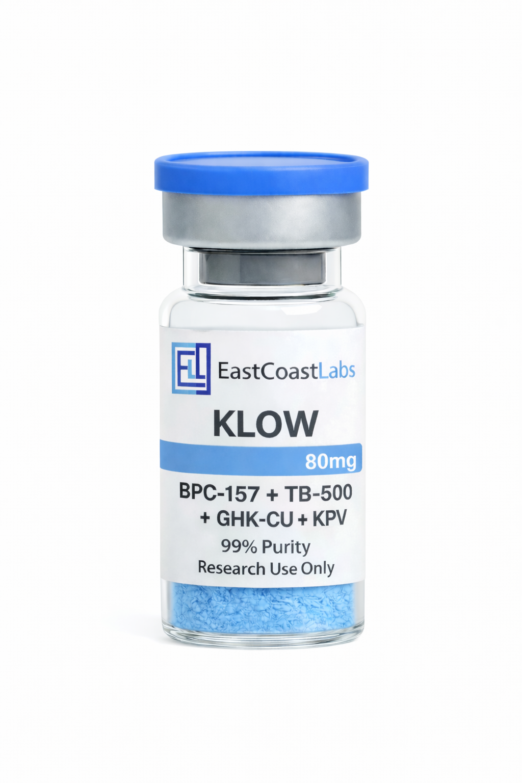 KLOW - 80mg