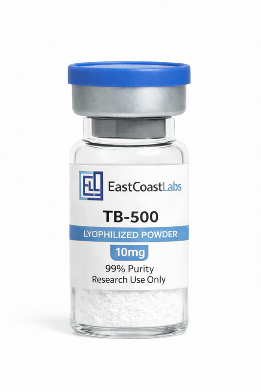 TB-500 - 10mg